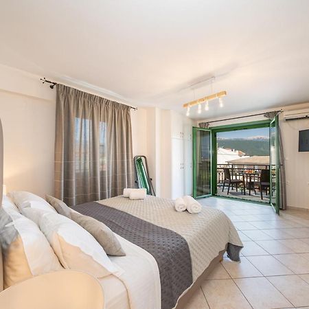 Centrale Apartment Sami  Ngoại thất bức ảnh