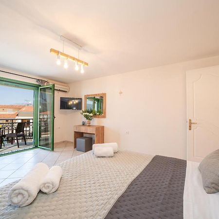 Centrale Apartment Sami  Ngoại thất bức ảnh