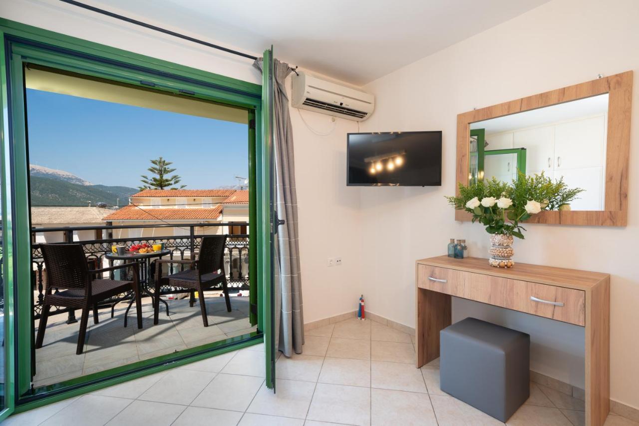 Centrale Apartment Sami  Ngoại thất bức ảnh