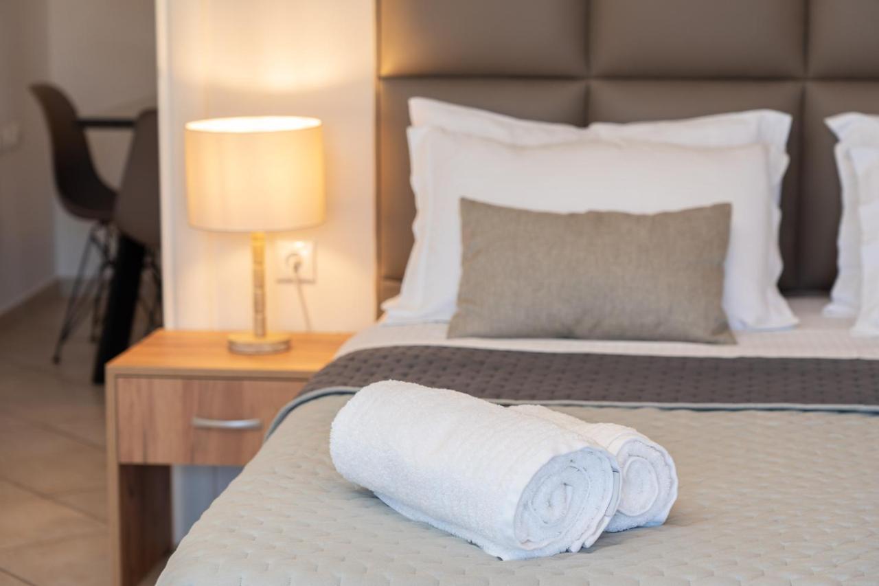 Centrale Apartment Sami  Ngoại thất bức ảnh