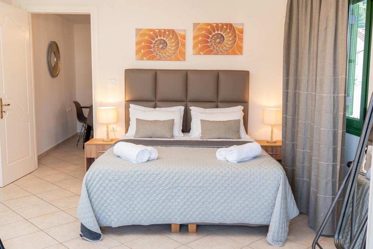 Centrale Apartment Sami  Ngoại thất bức ảnh