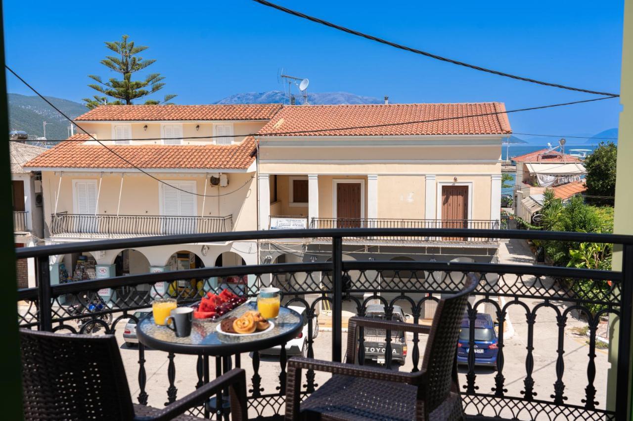 Centrale Apartment Sami  Ngoại thất bức ảnh