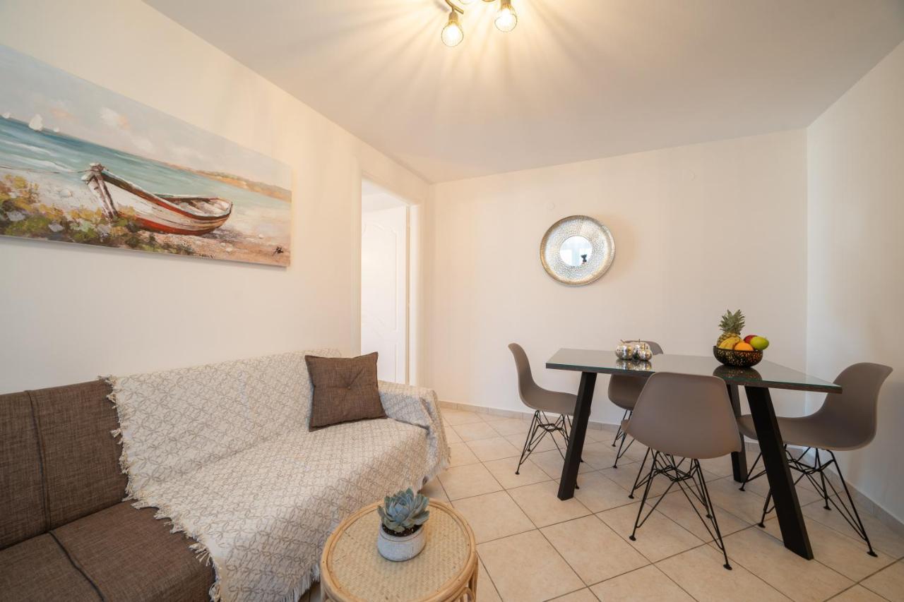 Centrale Apartment Sami  Ngoại thất bức ảnh
