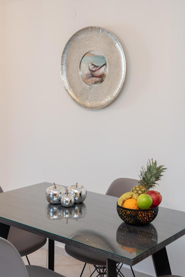 Centrale Apartment Sami  Ngoại thất bức ảnh