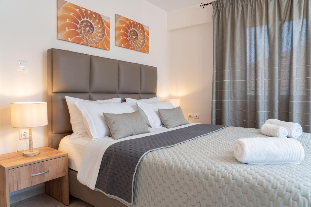 Centrale Apartment Sami  Ngoại thất bức ảnh