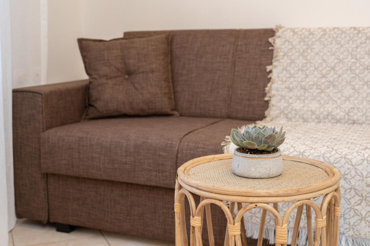 Centrale Apartment Sami  Ngoại thất bức ảnh